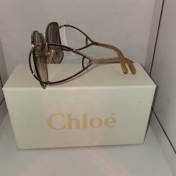 Chloe CE135S Sunglasses